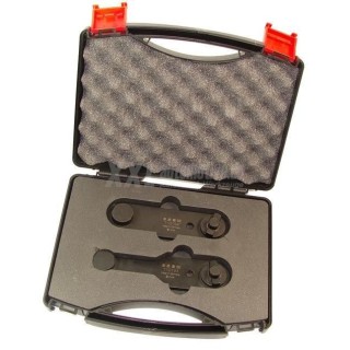 Outil calage distribution VW  Phaeton, Touareg, Transporter