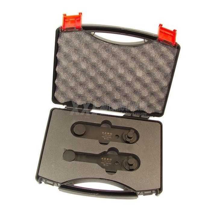 Outil calage distribution VW Phaeton, Touareg, Transporter