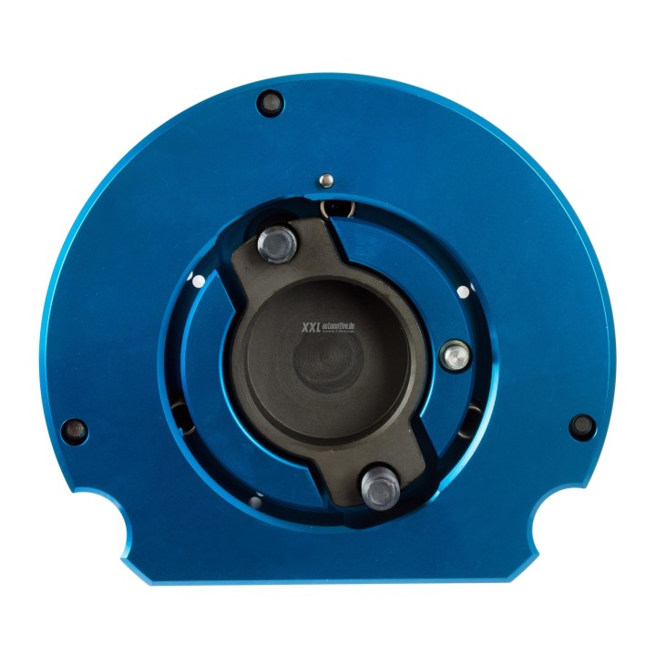 Outil pour vilbrequi  VW crafter , T50010