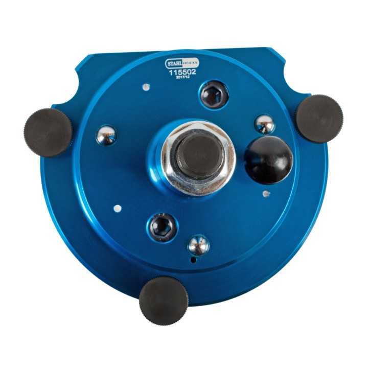Outil pour vilbrequi VW crafter , T50010