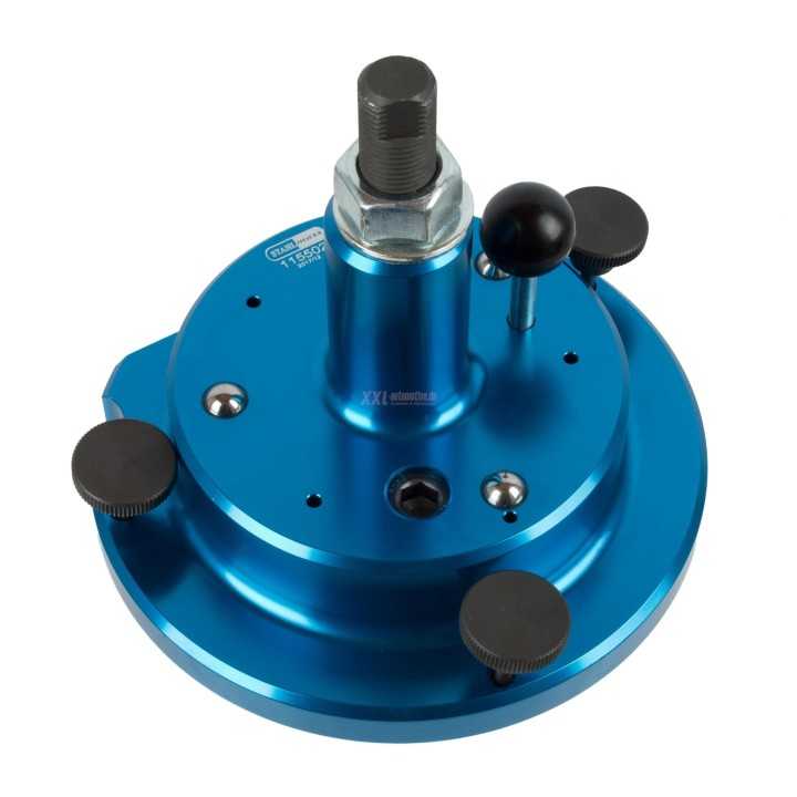 Outil pour vilbrequi VW crafter , T50010