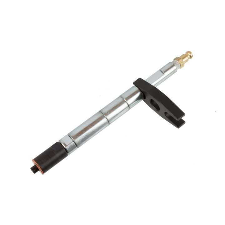 kit testeur de compression et perte de pression d'injecteur Universel