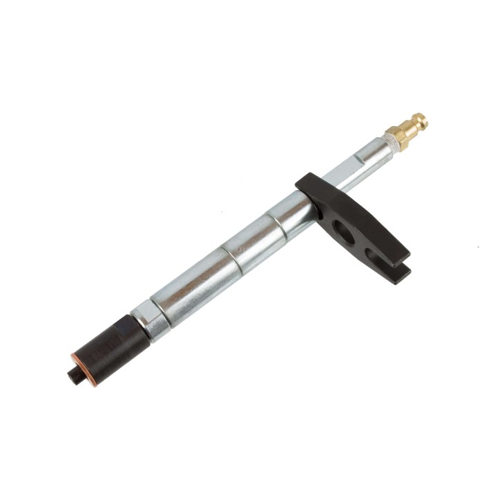 kit testeur de compression et perte de pression d'injecteur Universel