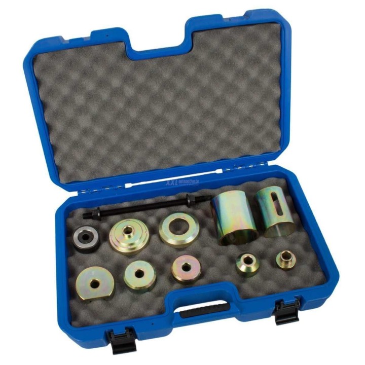 Coffret d'outils de démontage de bague, Audi Q7, Porsche Cayenne, VW Touareg