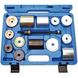 Kit outils montage et démontage des rotules pour BMW et MINI