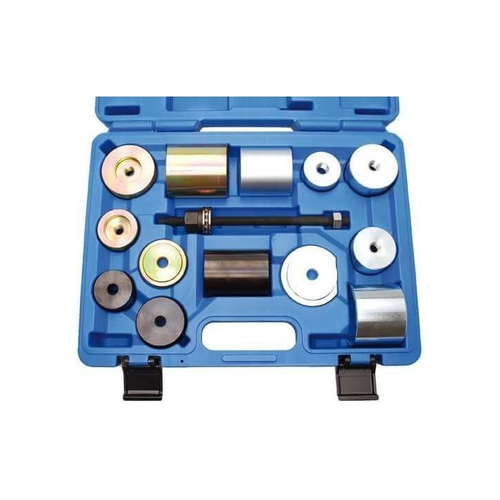 Kit outils montage et démontage des rotules pour BMW et MINI