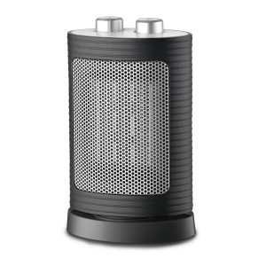 Radiateur ceramique oscillant 1500W WARM TECH - 2
