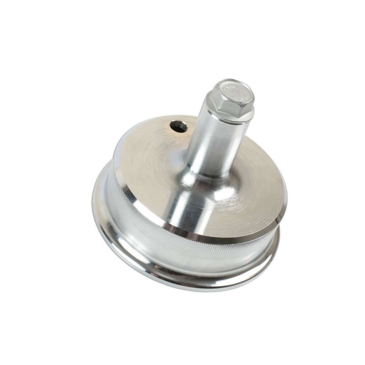 Outil d'installation de joint d'étanchéité de vilebrequin, Jaguar XF Land Rover 2.2 Diesel