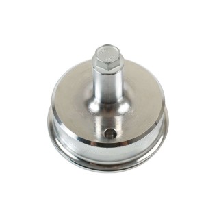 Outil d'installation de joint d'étanchéité de vilebrequin, Jaguar XF Land Rover 2.2 Diesel