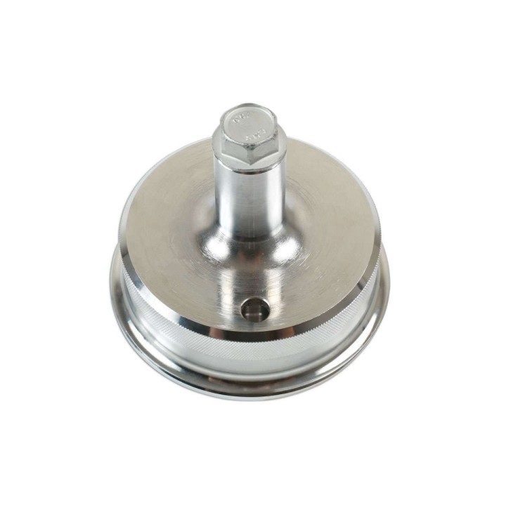 Outil d'installation de joint d'étanchéité de vilebrequin, Jaguar XF Land Rover 2.2 Diesel