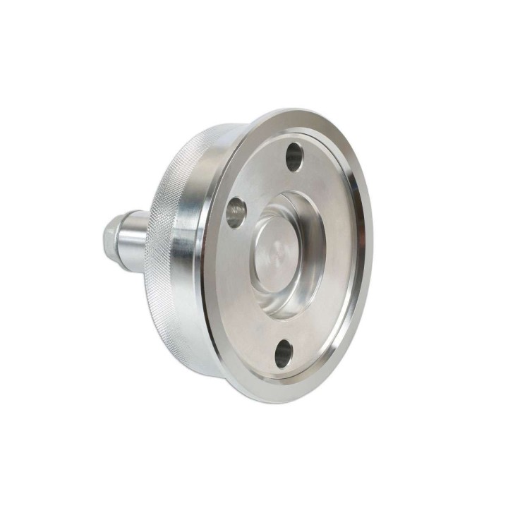 Outil d'installation de joint d'étanchéité de vilebrequin, Jaguar XF Land Rover 2.2 Diesel