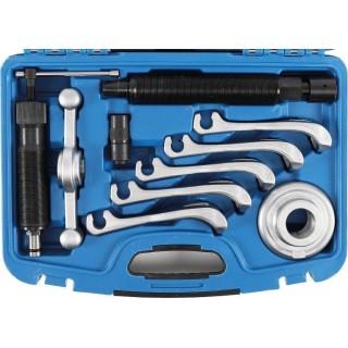 Extracteurs hydrauliques pour  moyeu de roue 125 -215 mm