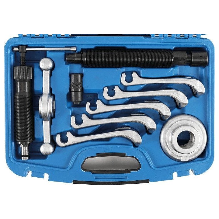 Extracteurs hydrauliques pour  moyeu de roue 125 -215 mm