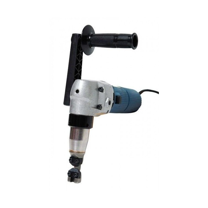 Grignoteuse à tôle électrique professionnelle BN 2,5/4,0 mm