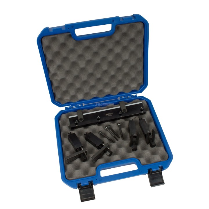 Tendeur à ressort module UniAir et MultiAir d'Alfa Romeo, Fiat et Jeep, référence 2000034500