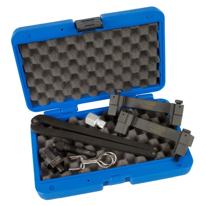 Kit coffret de calage moteur Audi 2.4 / 3.2 FSI