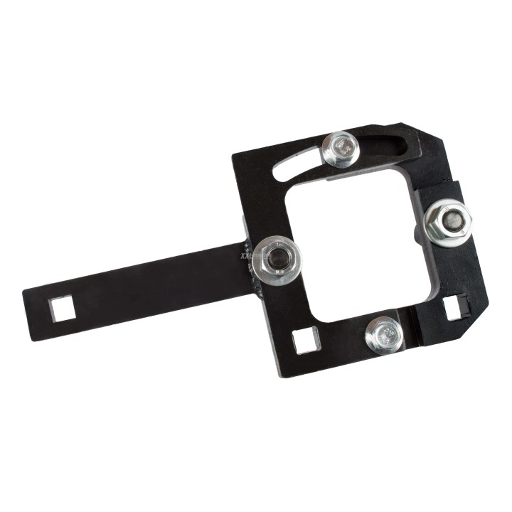 Kit Outil Support Poulie Vilebrequin pour Opel 1.0 1.2 1.4 1.6