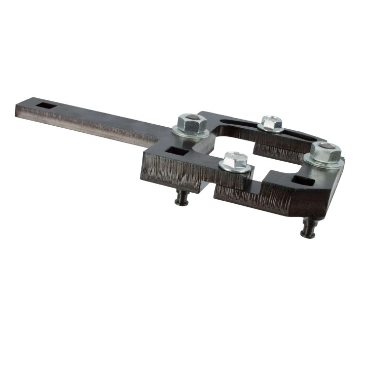 Kit Outil Support Poulie Vilebrequin pour Opel 1.0 1.2 1.4 1.6