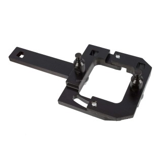 Kit Outil Support Poulie Vilebrequin pour Opel 1.0 1.2 1.4 1.6