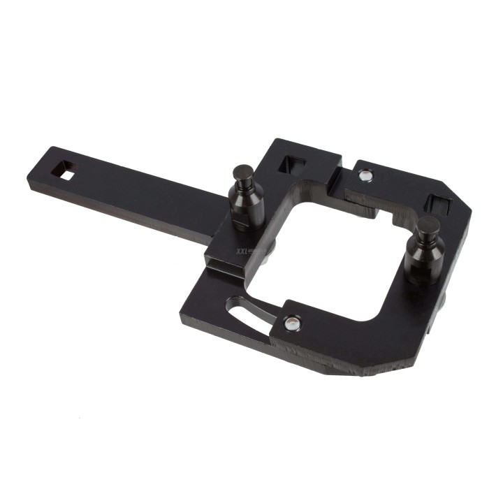 Kit Outil Support Poulie Vilebrequin pour Opel 1.0 1.2 1.4 1.6