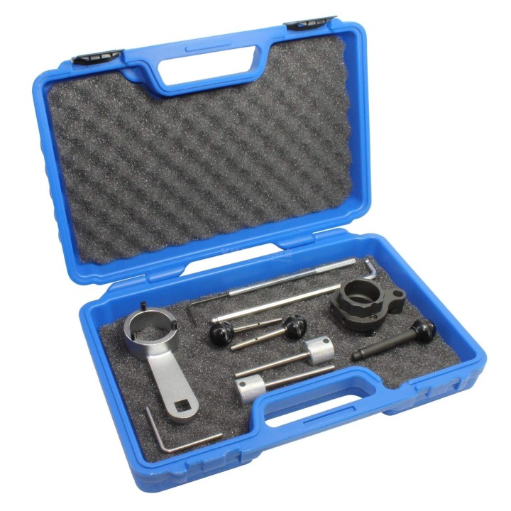 coffret calage distribution VAG, vw,  Audi, Seat, Skoda 1.4 / 1.6 / 2.0 TDI