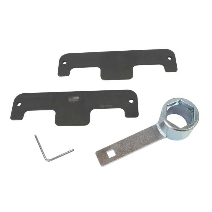 Kit calage distribution, VAG, Porsche 2.8 3.2 et 3.6L essence