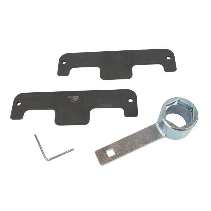 Kit calage distribution, VAG, Porsche 2.8 3.2 et 3.6L essence