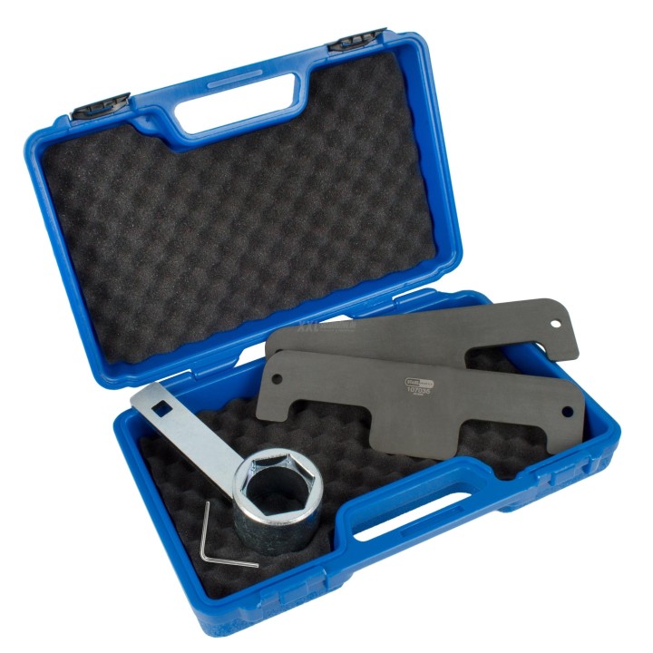 Kit calage distribution, VAG, Porsche 2.8 3.2 et 3.6L essence