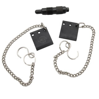 Kit d'outils de calage moteur pour VAG (moteurs TDi V6/V8)