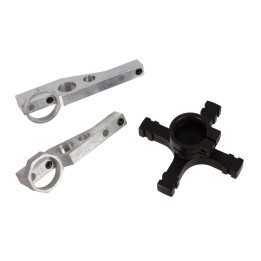 Kit de Dépose, pose du système d'équilibrage Lanchester, Mercedes OM646