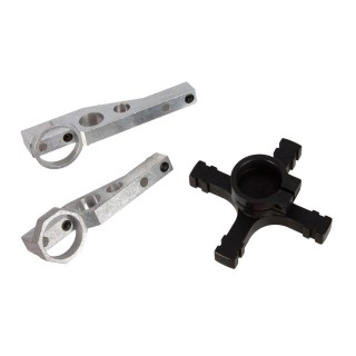 Kit de Dépose, pose du système d'équilibrage Lanchester, Mercedes OM646