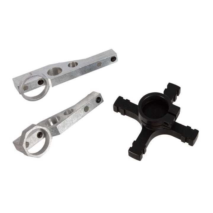 Kit de Dépose, pose du système d'équilibrage Lanchester, Mercedes OM646