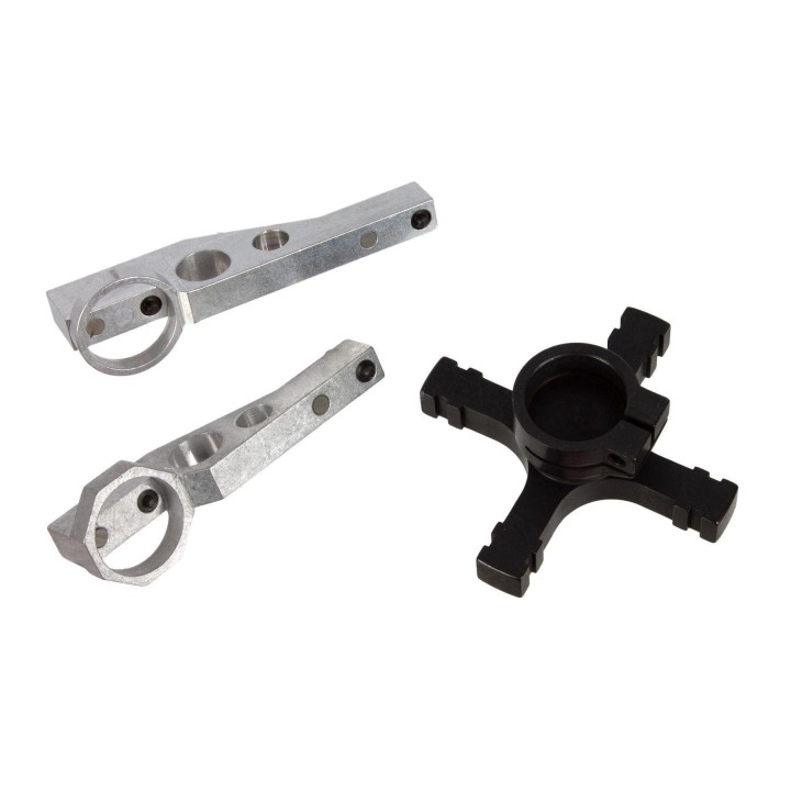 Kit de Dépose, pose du système d'équilibrage Lanchester, Mercedes OM646