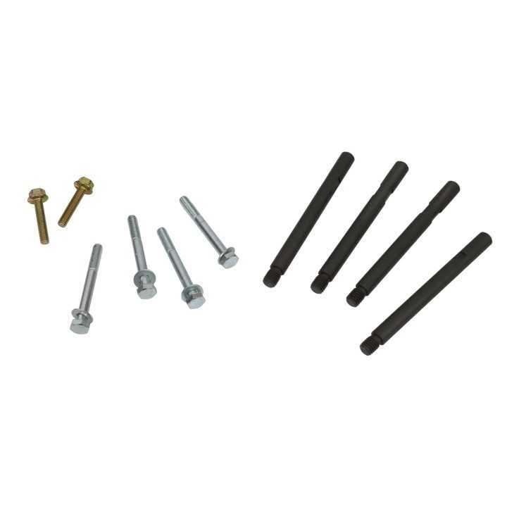 Outils calage distibution Land Rover, Range Rover TDV8 4.4 l