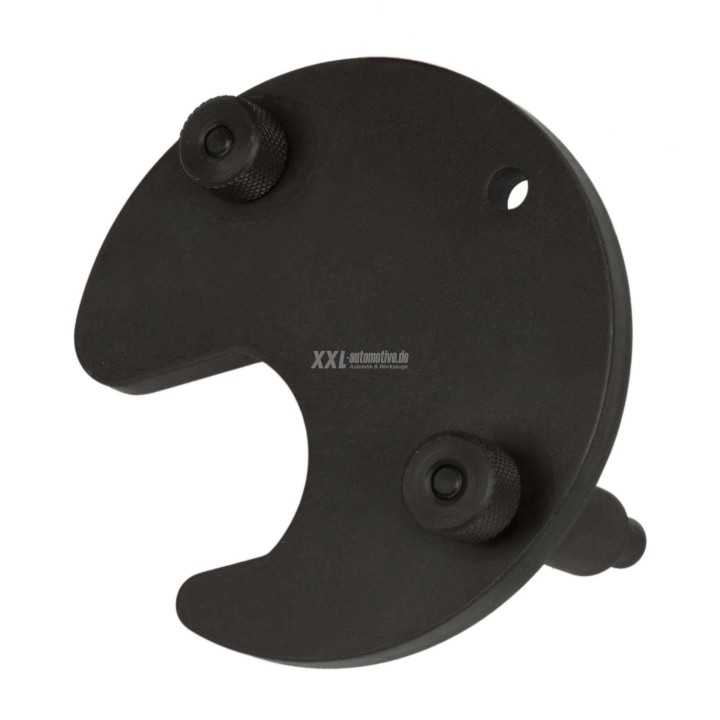 Outils calage distibution Land Rover, Range Rover TDV8 4.4 l