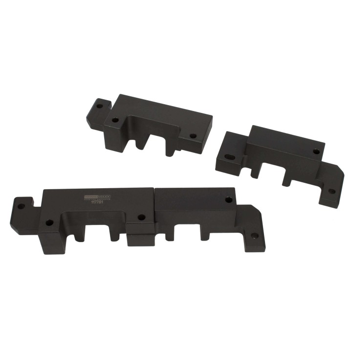 Outils calage distibution Land Rover, Range Rover TDV8 4.4 l