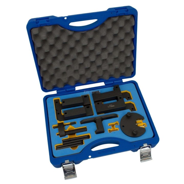 Outils calage distibution Land Rover, Range Rover TDV8 4.4 l