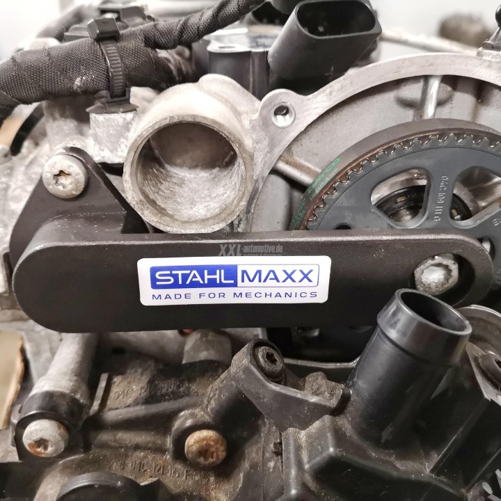 Outils calage moteurs VW / Audi / Seat / Skoda 1.0 /1.2 et 1.4 / 1,6 L