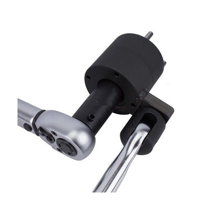 Clé de maintien d'arbre à cames, Porsche P9582