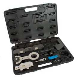 Calage & Distribution Moteur