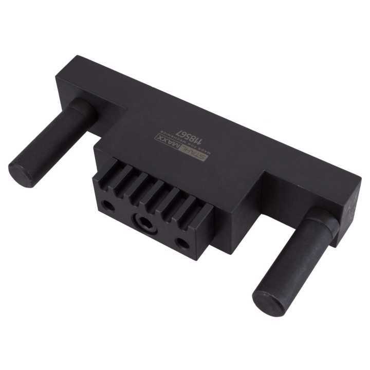 Outil blocage du volant moteur Mercedes M110, M115, M117, M119, M616, M617