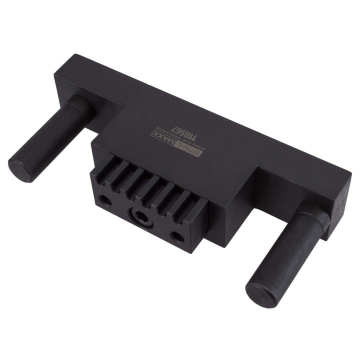 Outil blocage du volant moteur Mercedes M110, M115, M117, M119, M616, M617