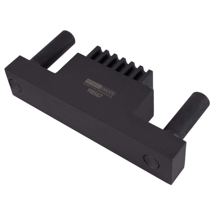 Outil blocage du volant moteur Mercedes M110, M115, M117, M119, M616, M617