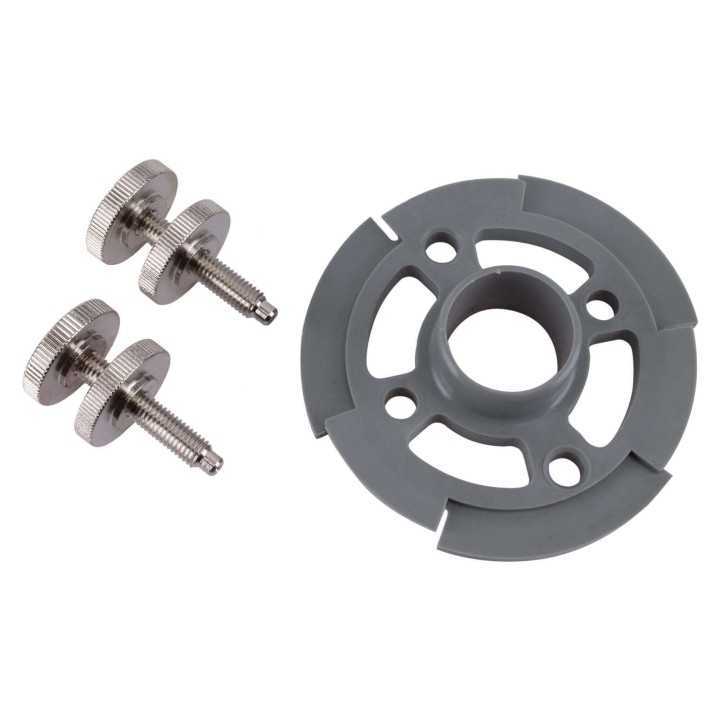 Kit démontage pompe d'injection, Ford TDCI 2.0 - 2.2 - 2.4 - 3.2L
