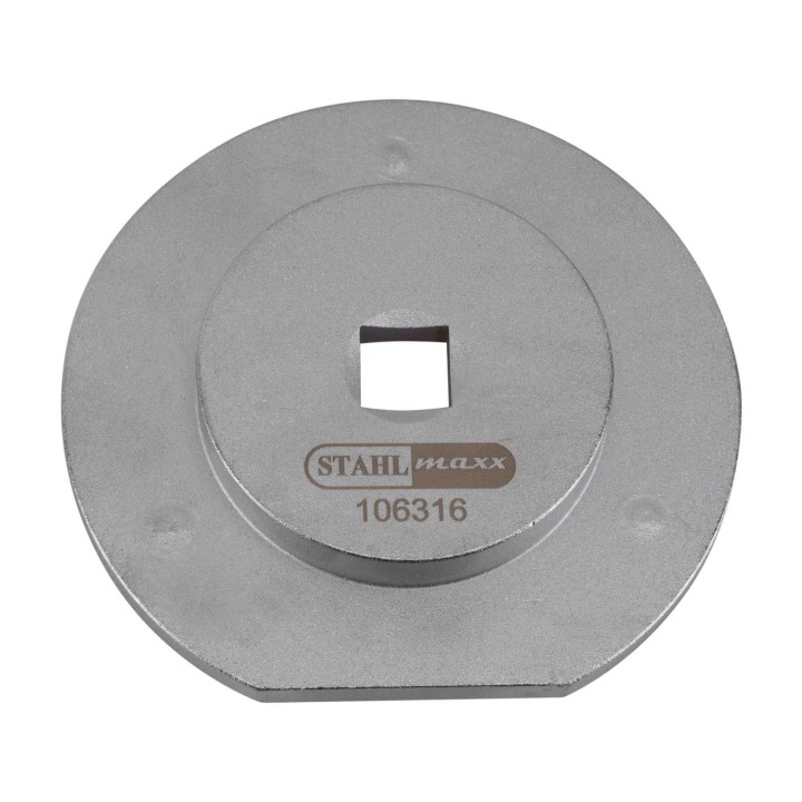 Kit démontage  pompe d'injection, Ford TDCI 2.0 - 2.2 - 2.4 - 3.2L