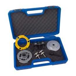 Kit démontage pompe d'injection, Ford TDCI 2.0 - 2.2 - 2.4 - 3.2L