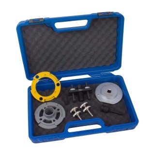 Kit démontage  pompe d'injection, Ford TDCI 2.0 - 2.2 - 2.4 - 3.2L