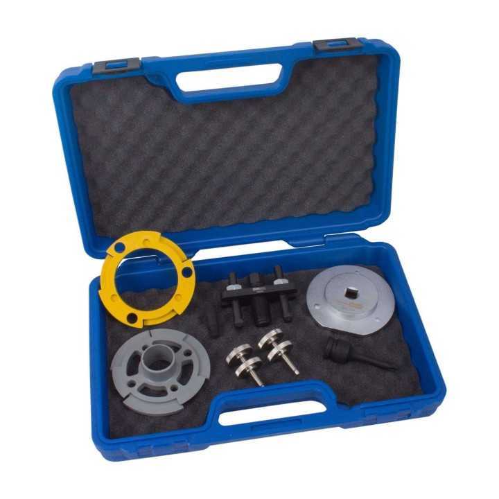 Kit démontage pompe d'injection, Ford TDCI 2.0 - 2.2 - 2.4 - 3.2L