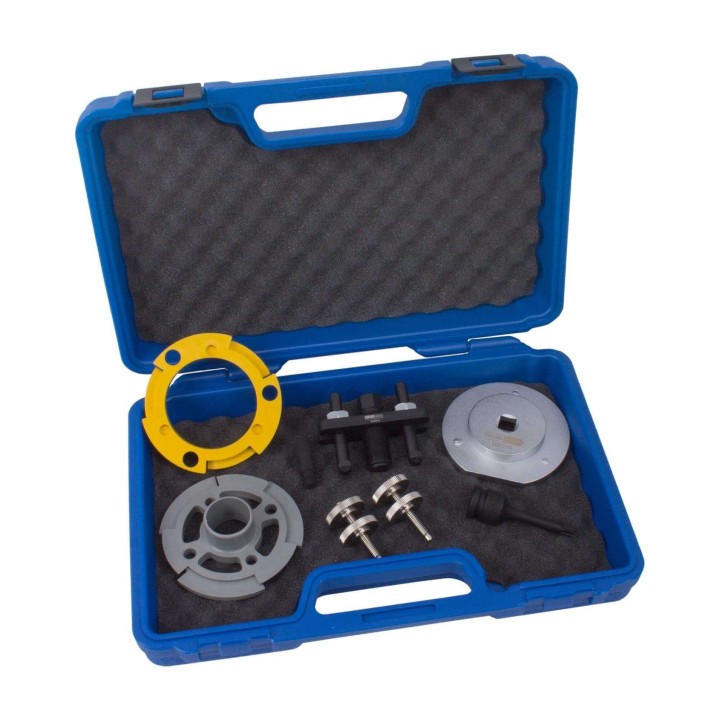 Kit démontage  pompe d'injection, Ford TDCI 2.0 - 2.2 - 2.4 - 3.2L
