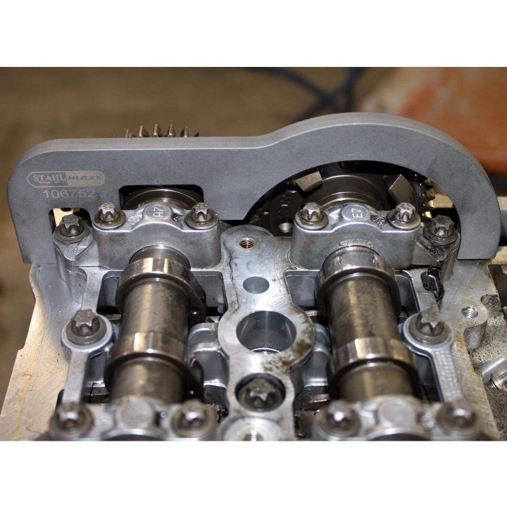 Kit Outil de calage moteur BMW / Mini N47, N57, B37, B47, B57